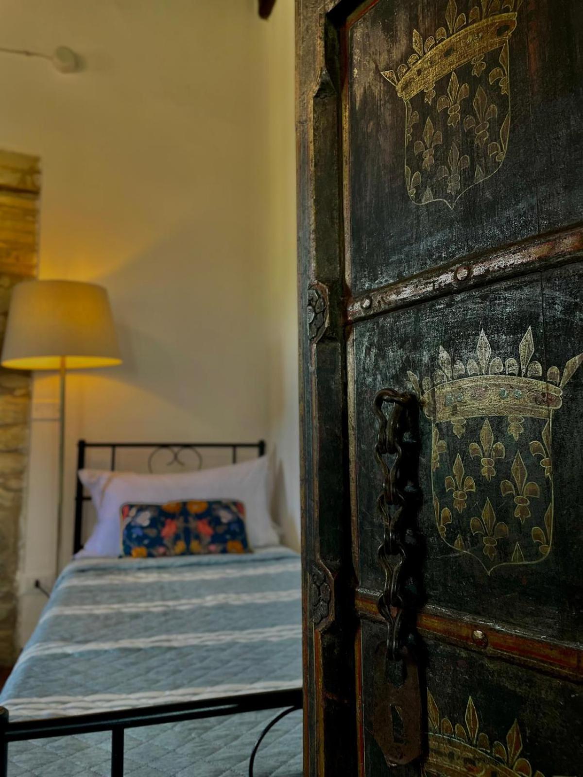 Agriturismo Casa Rastelli Monte Orsello Bagian luar foto