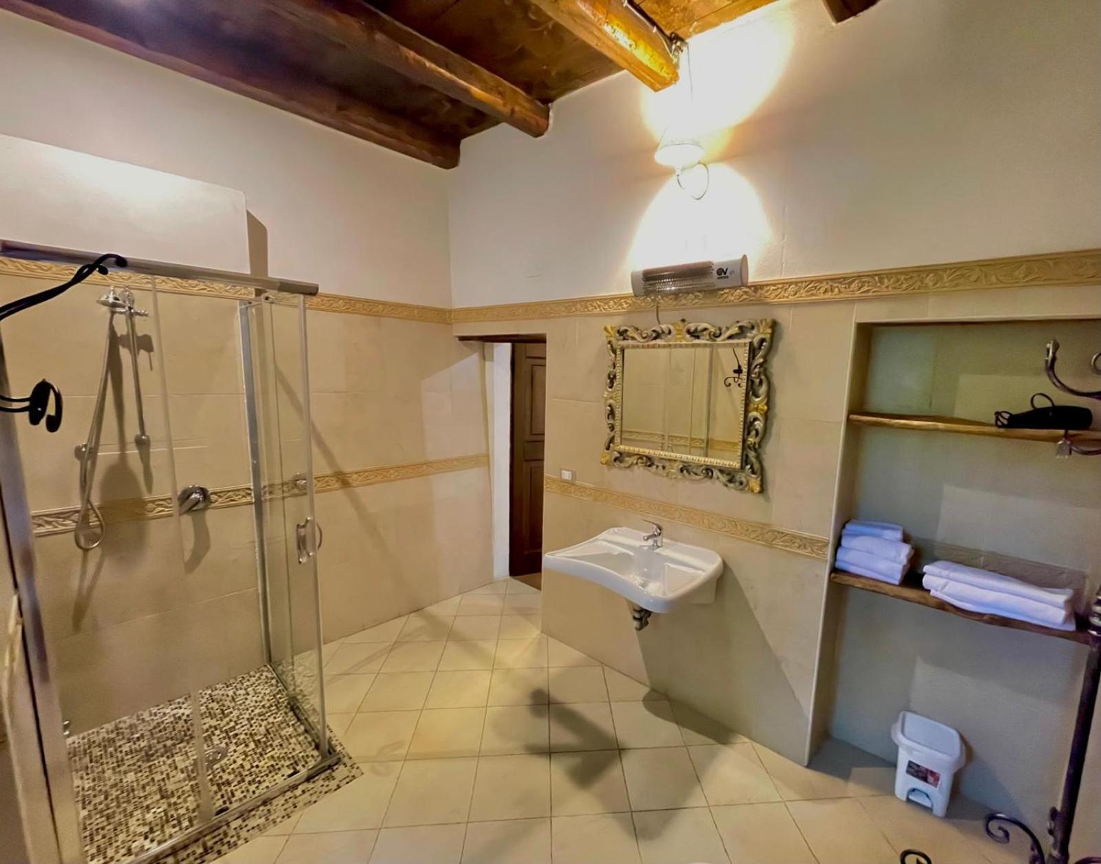 Agriturismo Casa Rastelli Monte Orsello Ruang foto