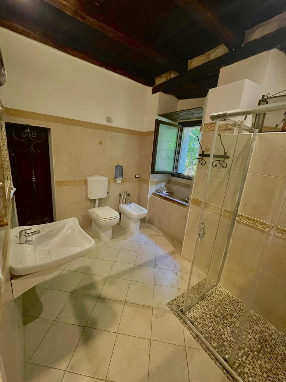 Agriturismo Casa Rastelli Monte Orsello Ruang foto