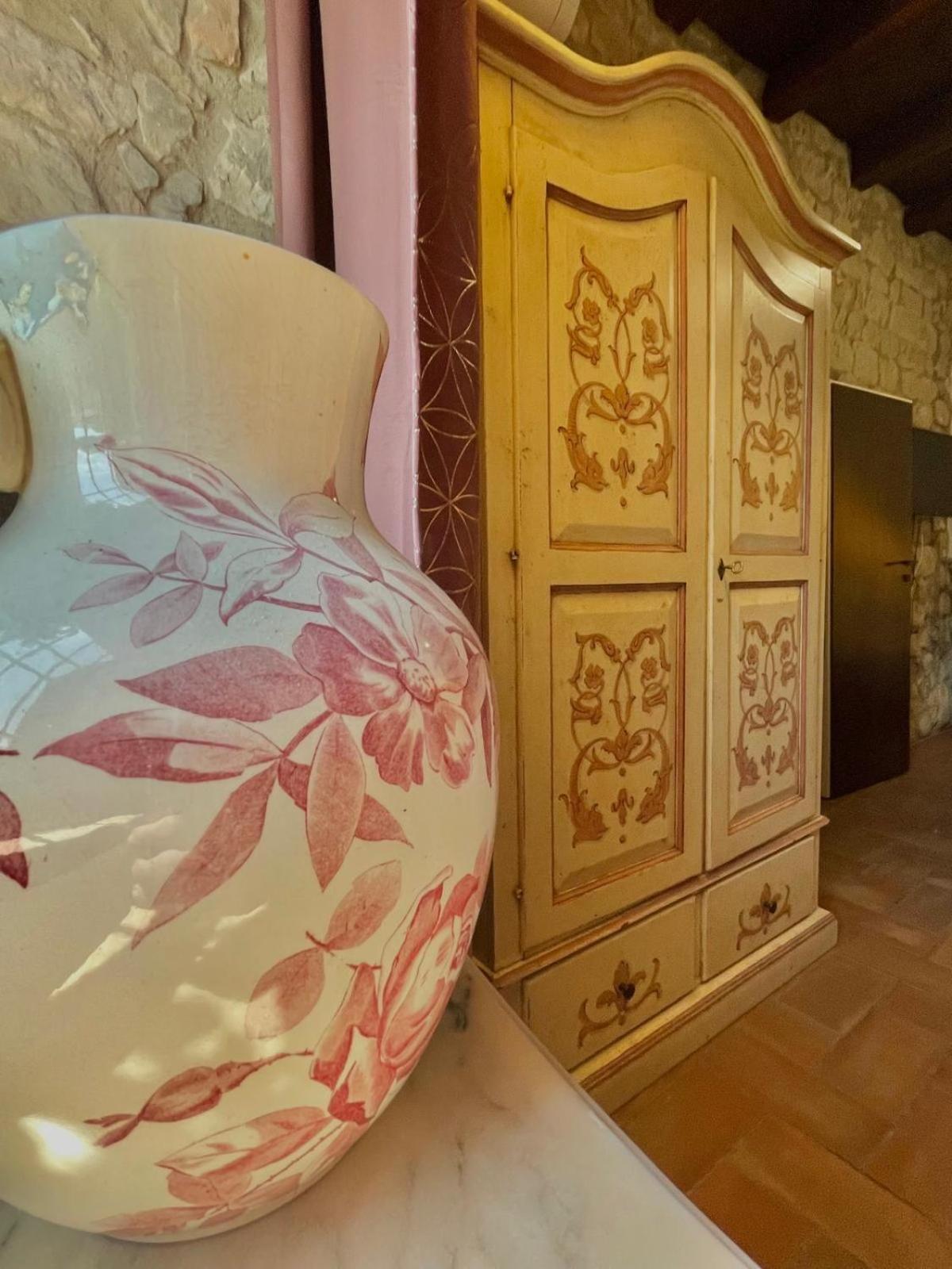 Agriturismo Casa Rastelli Monte Orsello Bagian luar foto
