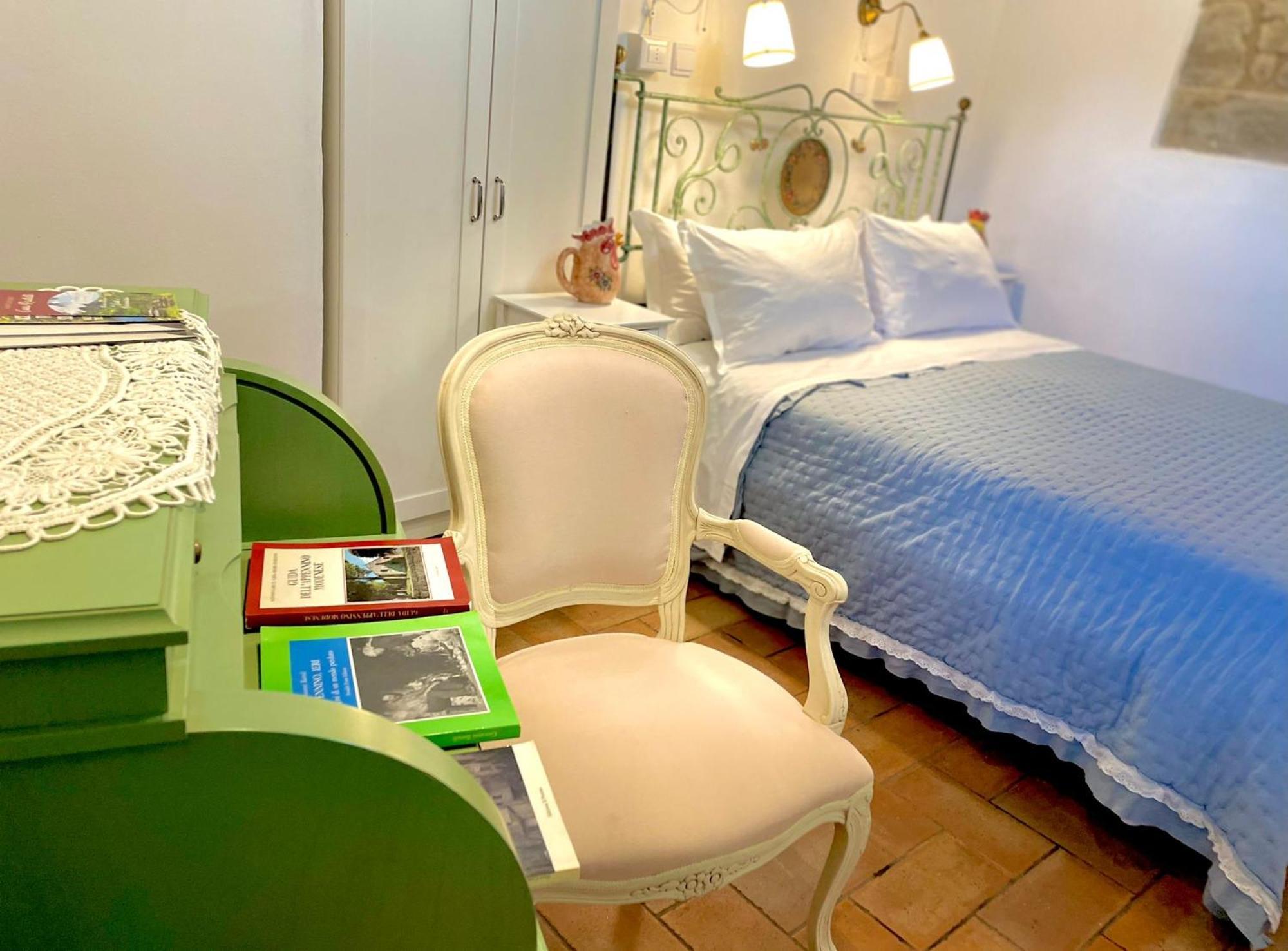 Agriturismo Casa Rastelli Monte Orsello Bagian luar foto