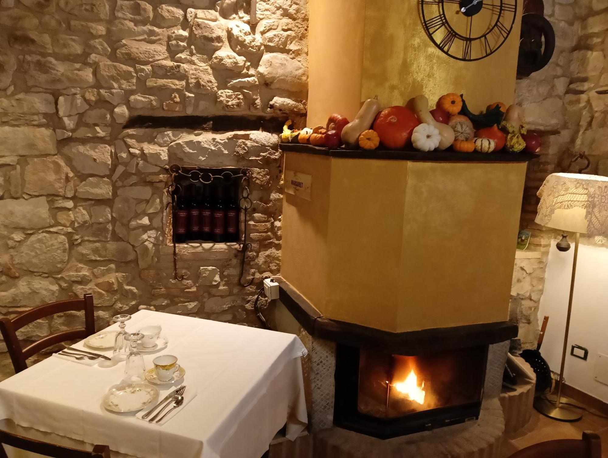 Agriturismo Casa Rastelli Monte Orsello Bagian luar foto