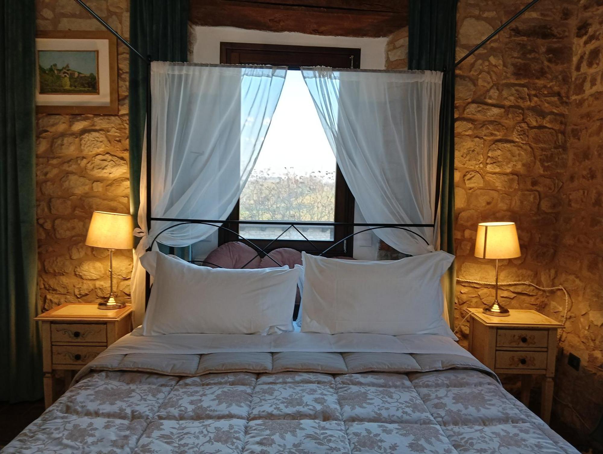 Agriturismo Casa Rastelli Monte Orsello Bagian luar foto